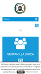 Mobile Screenshot of enfermerialugo.org